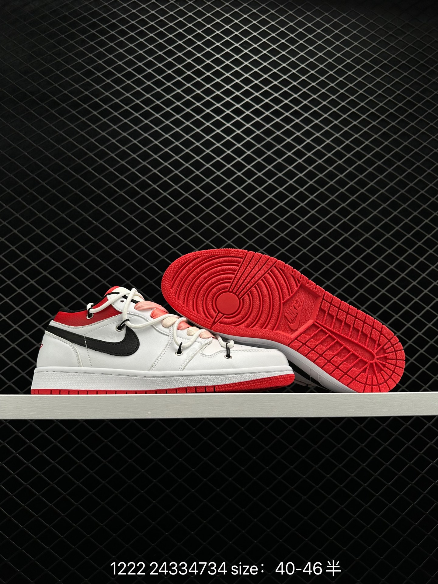 Nike Air Jordan 1 Low